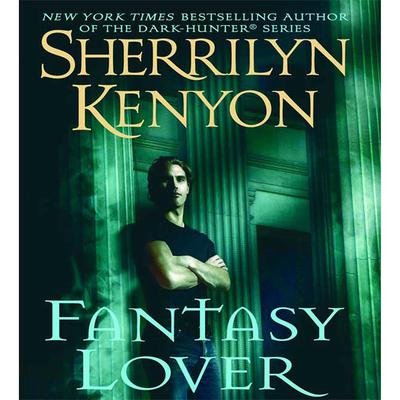 Fantasy Lover Audiobook, by 
