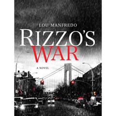 Rizzos War Audiobook, by Lou Manfredo