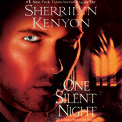 One Silent Night Audiobook, by Sherrilyn Kenyon