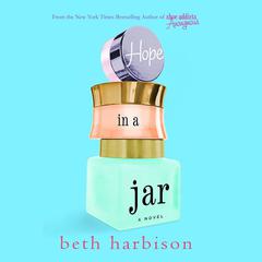 Hope in a Jar: A Novel Audiobook, by Beth Harbison