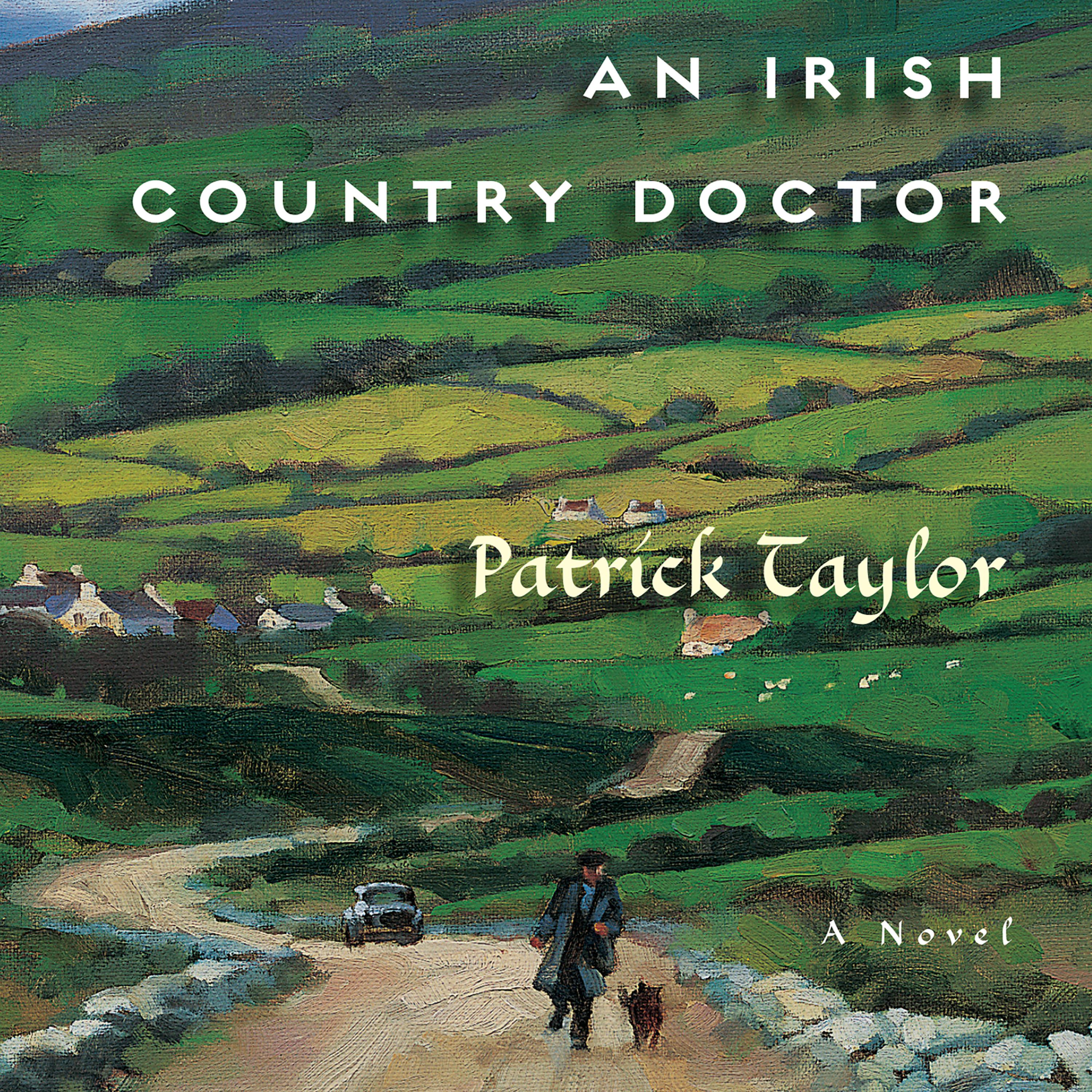 Image result for An Irish Country Doctor by Patrick Taylor - Irish-Themed Books