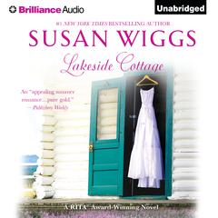 Lakeside Cottage Audiobook, by Susan Wiggs