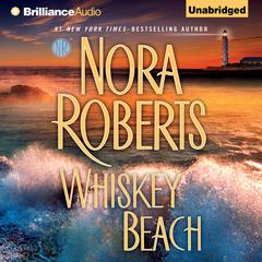 Whiskey Beach Audiobook, by 