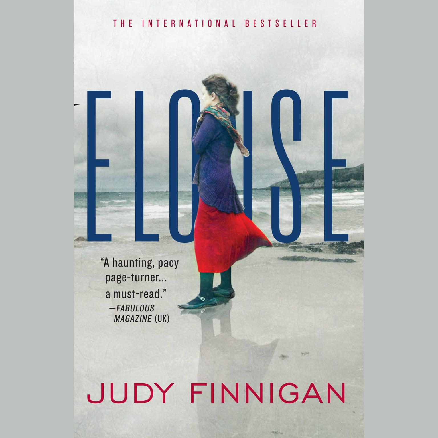 Eloise Audiobook, by Judy Finnigan