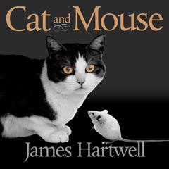 Cat and Mouse: Book of Persian Fairy Tales Audiobook, by Hartwell James