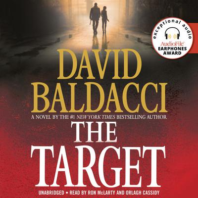 The Target Audiobook, by 
