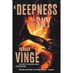 A Deepness in the Sky Audiobook, by 