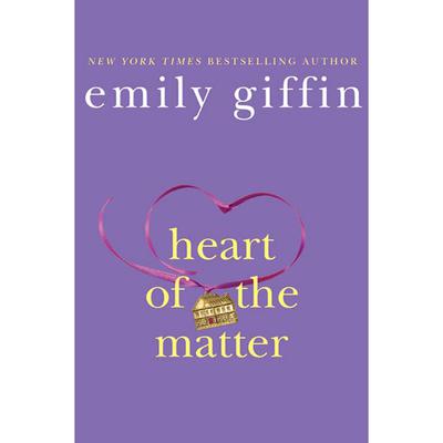 Heart of the Matter: A Novel Audiobook, by 
