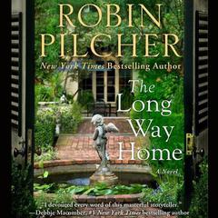 The Long Way Home: A Novel Audiobook, by 