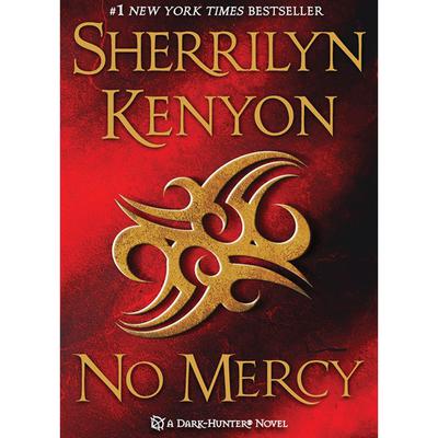 No Mercy Audiobook, by 
