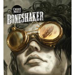 Boneshaker: A Novel of the Clockwork Century Audiobook, by Cherie Priest
