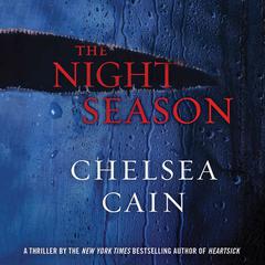 The Night Season: A Thriller Audiobook, by 