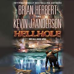 Hellhole Audiobook, by Brian Herbert