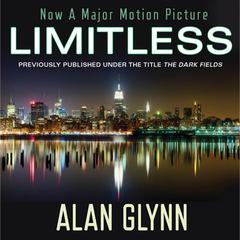 Limitless: A Novel Audiobook, by 