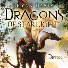 Diviner Audiobook, by Bryan Davis