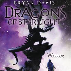 Warrior Audiobook, by Bryan Davis
