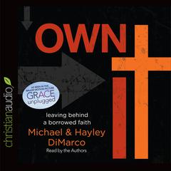 Own It: Discover Your Faith in God Audiobook, by Hayley DiMarco