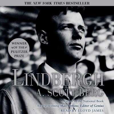 Lindbergh Audiobook, by 