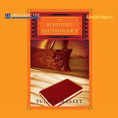 The Sleeping Dictionary Audiobook, by 