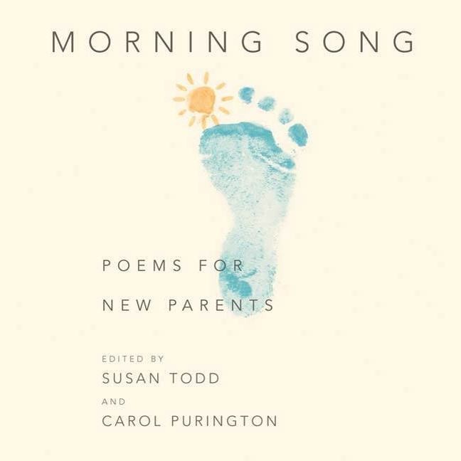 Morning Song: Poems for New Parents Audiobook, by Susan Todd