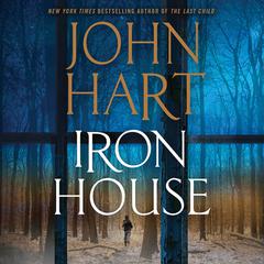 Iron House: A Novel Audiobook, by Erin Kelly