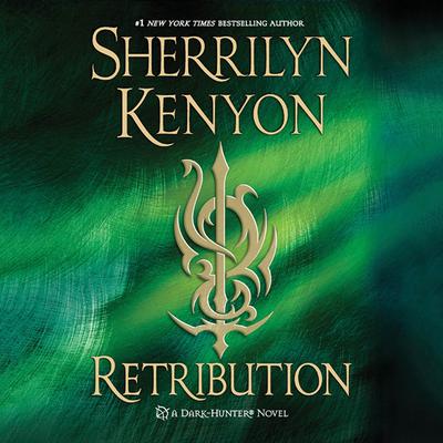 Retribution Audiobook, by Sherrilyn Kenyon