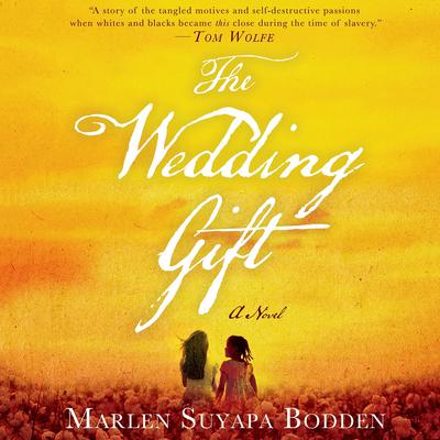 The Wedding Gift: A Novel Audiobook, by 