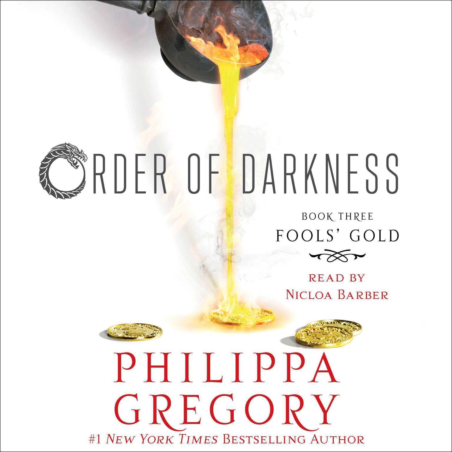 Fools Gold Audiobook, by Philippa Gregory