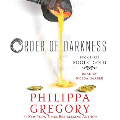 Fools' Gold Audiobook, by Philippa Gregory