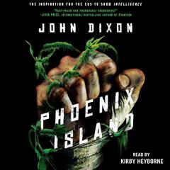 Phoenix Island Audiobook, by John Dixon