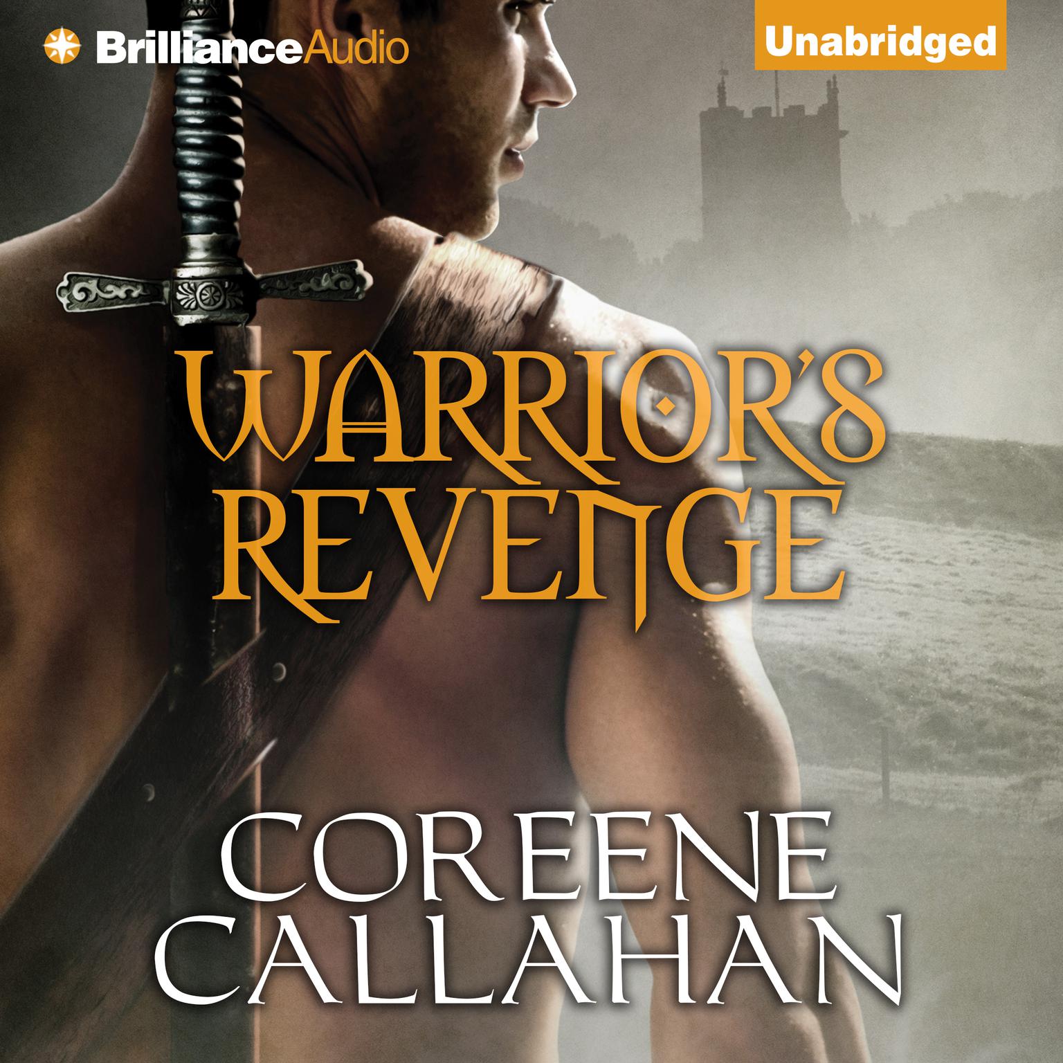Warriors Revenge Audiobook, by Coreene Callahan