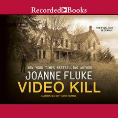 Video Kill Audiobook, by Joanne Fluke