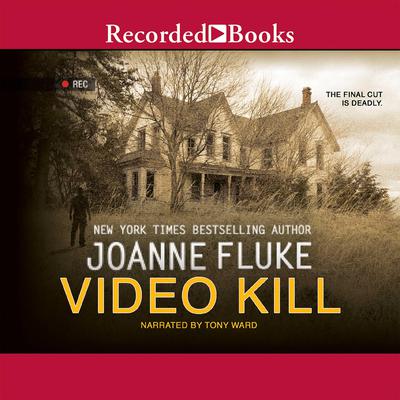 Video Kill Audiobook, by Joanne Fluke