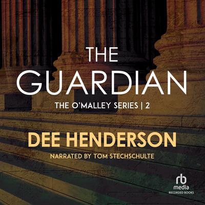 The Guardian Audiobook, by 