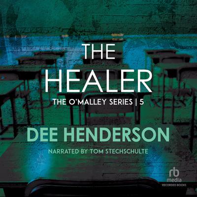 The Healer Audiobook, by 
