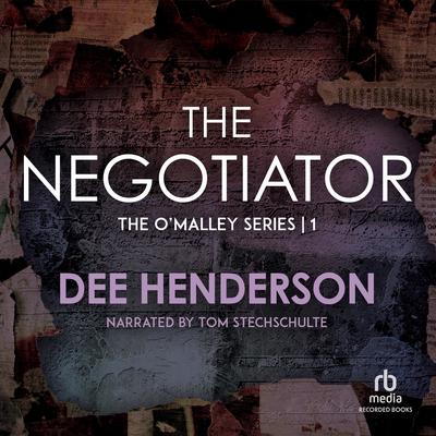 The Negotiator Audiobook, by 