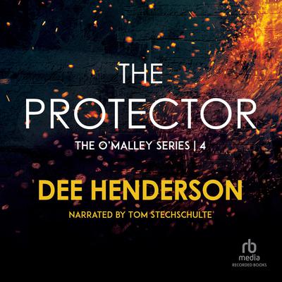 The Protector Audiobook, by 