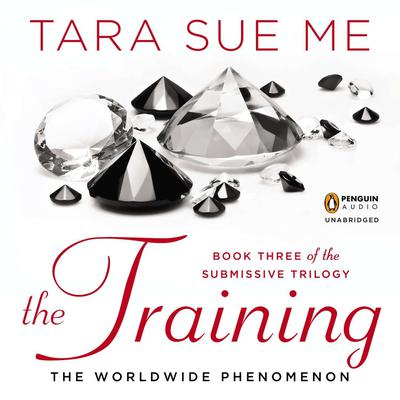 The Training Audiobook, by Tara Sue Me