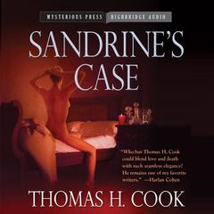 Sandrine's Case Audiobook, by Thomas H. Cook