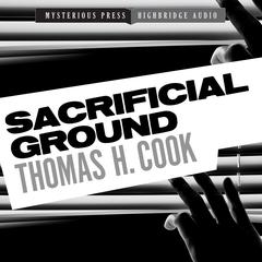 Sacrificial Ground: A Frank Clemons Mystery Audiobook, by Thomas H. Cook