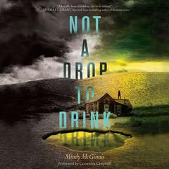 Not a Drop to Drink Audiobook, by Mindy McGinnis