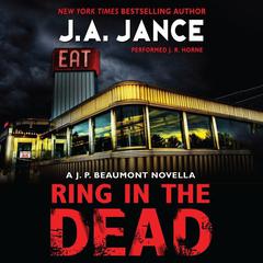 Ring In the Dead: A J. P. Beaumont Novella Audiobook, by 