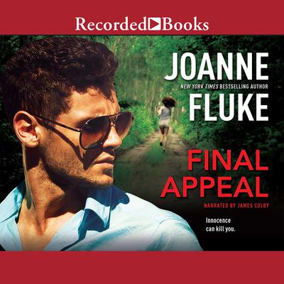 Final Appeal Audiobook, by Aaron Reynolds