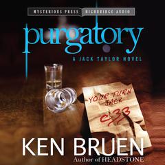 Purgatory Audiobook, by Ken Bruen