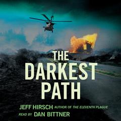 The Darkest Path Audiobook, by Jeff Hirsch