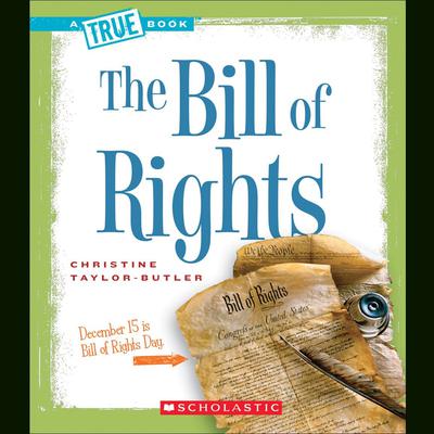 Bill of Rights & 17 Other Amendments Audiobook, by James Madison