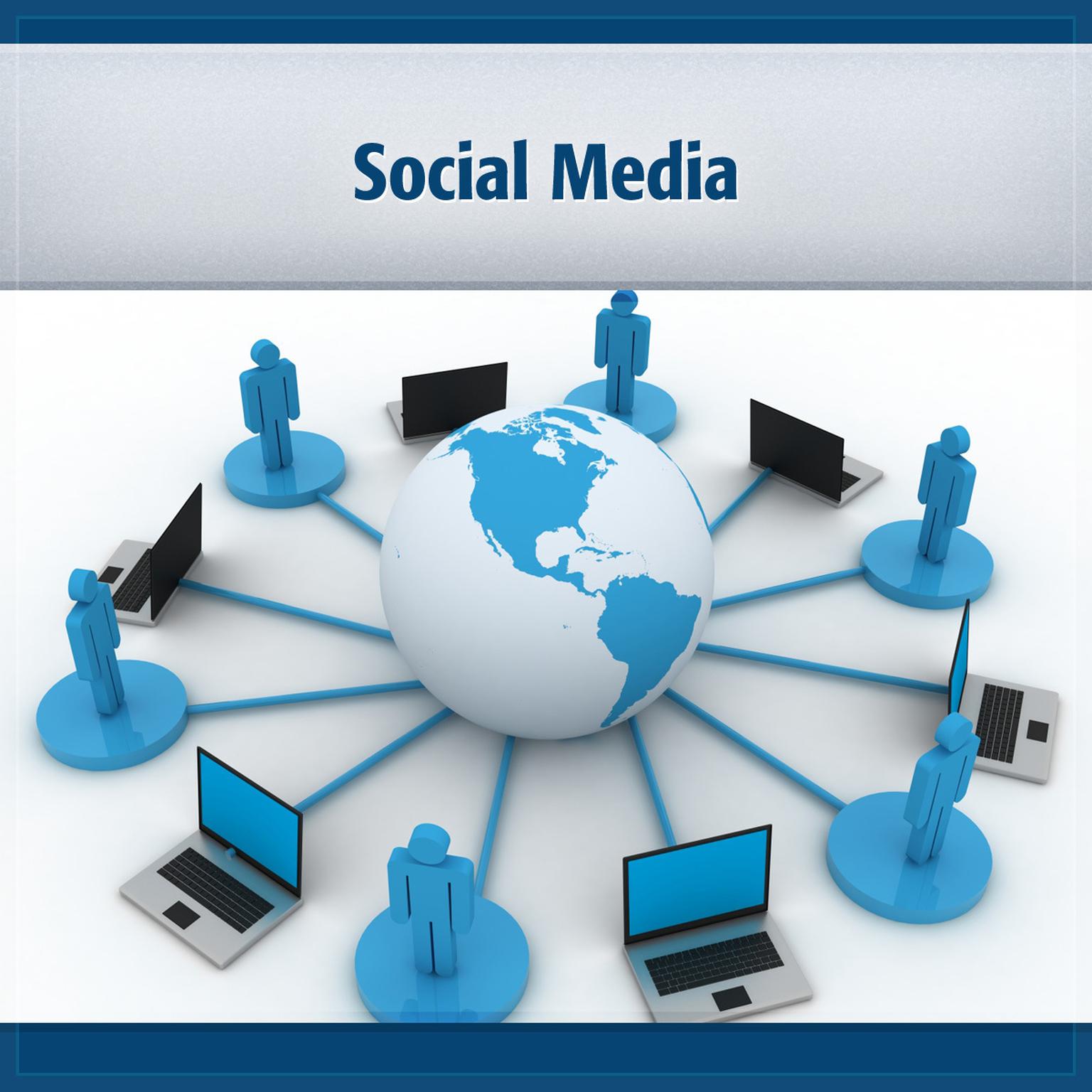 Social Media: Best Practices Audiobook, by Deaver Brown