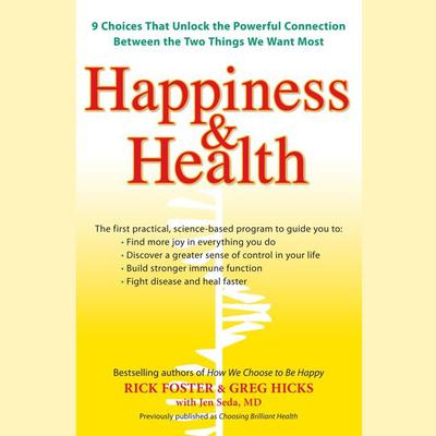 Health, Happiness & Well Care Collection Audiobook, by Deaver Brown