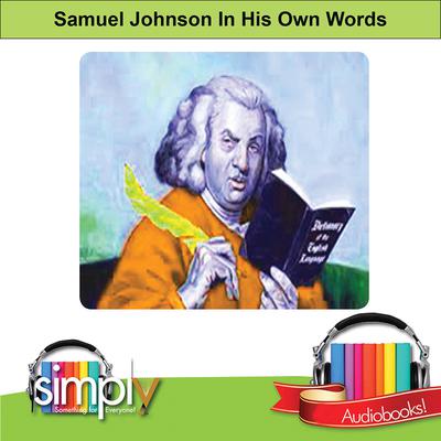 Dr. Samuel Johnson: In His Own Words Audiobook, by Samuel Johnson