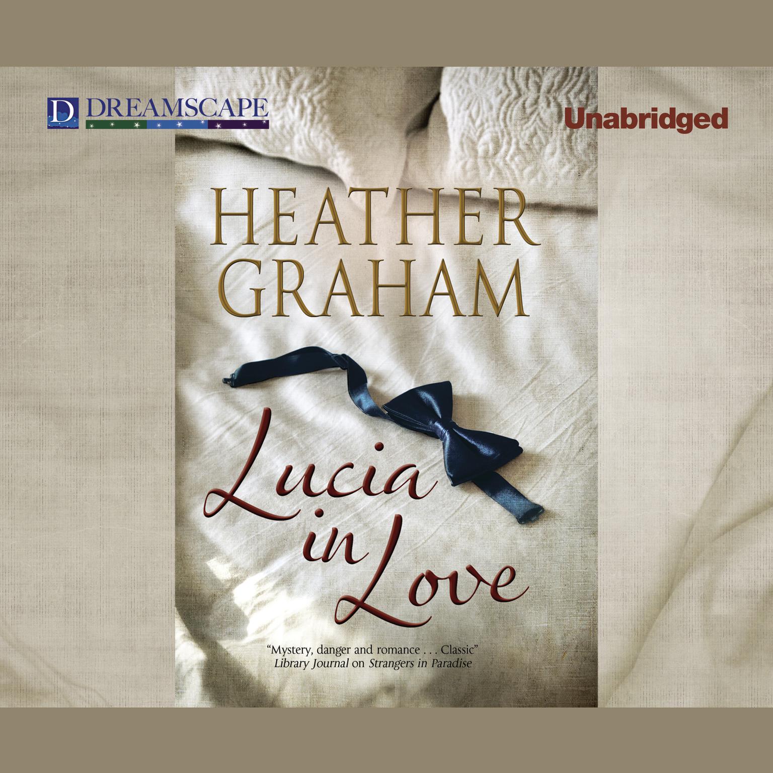Lucia in Love Audiobook, by Heather Graham